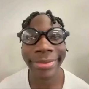 Meet your Posher, Marcus